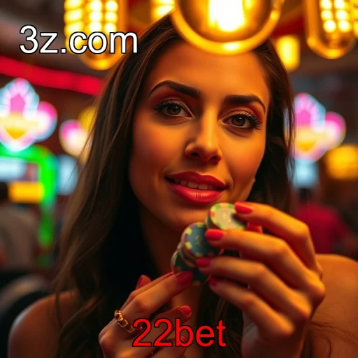 Promos Excitantes: Bônus da 22bet para Aumentar Suas Chances