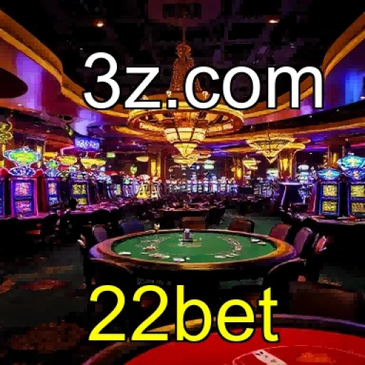 Diversão em Cassino: Explore o 22bet Hoje Mesmo!