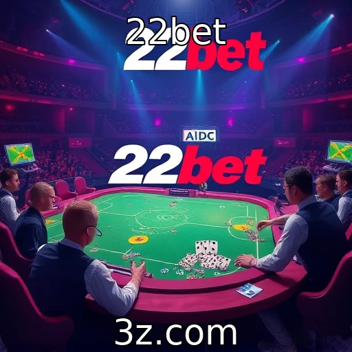 Desafios enfrentados pelos desenvolvedores de jogos - 22bet