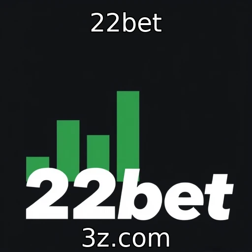 Evolução do comportamento do consumidor em jogos de azar | 22bet