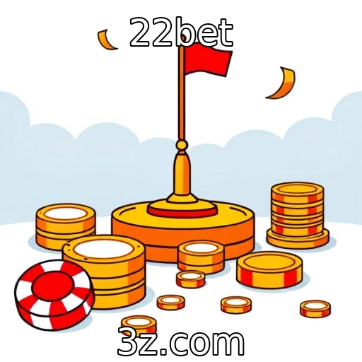 Regulamentações de jogos de azar e suas implicações - 22bet