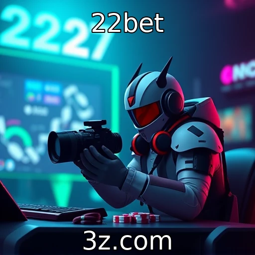 Destaques das novas plataformas de jogos em 2025 - 22bet