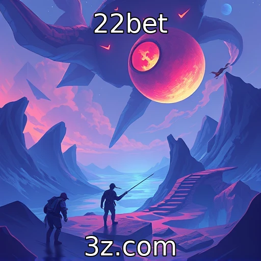 Desenvolvimento de jogos independentes em ascensão - 22bet