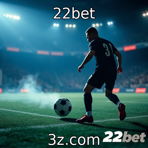 Novas regulamentações impactam o mercado de apostas - 22bet