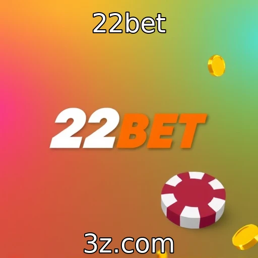 Novas regulamentações na indústria de jogos online - 22bet