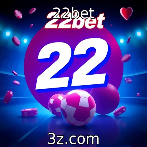 Tendências em jogos de azar online para o futuro - 22bet