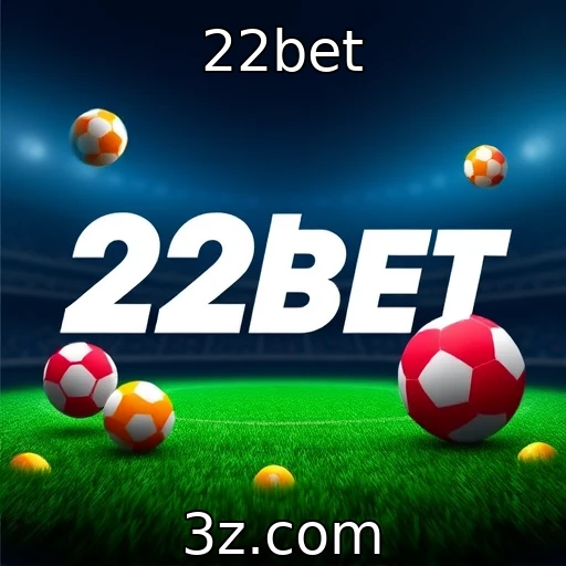 Novas regulamentações para jogos online - 22bet