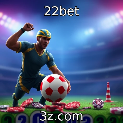 Mudanças nas preferências dos jogadores atuais - 22bet