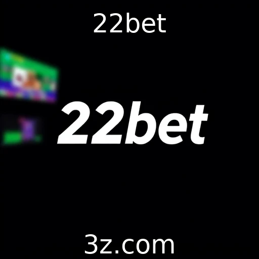 Inovação tecnológica no desenvolvimento de jogos : 22bet