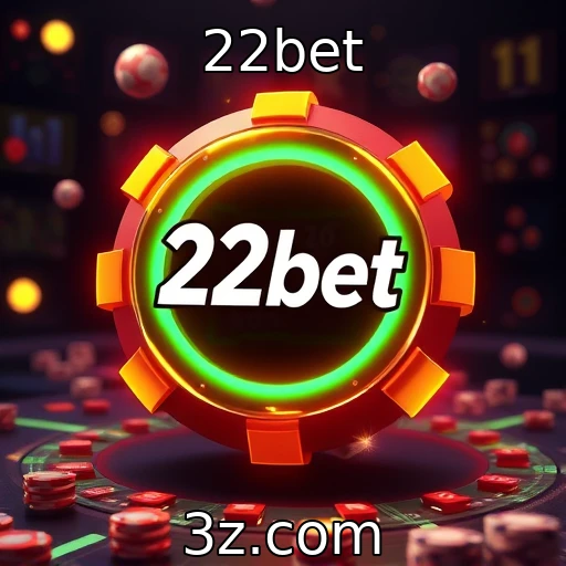 Impacto da tecnologia no desenvolvimento de jogos - 22bet